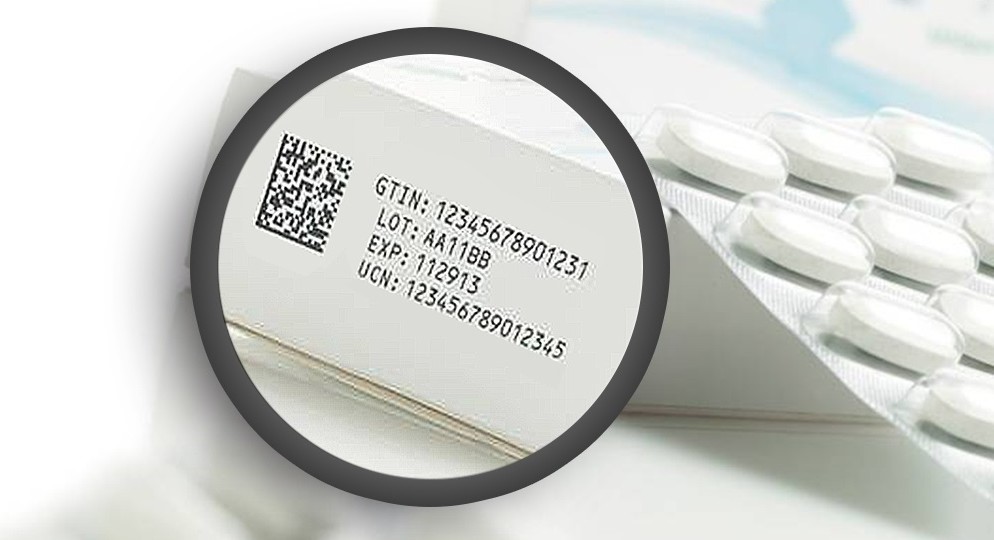 Структура и элементы кода маркировки «Честный знак»